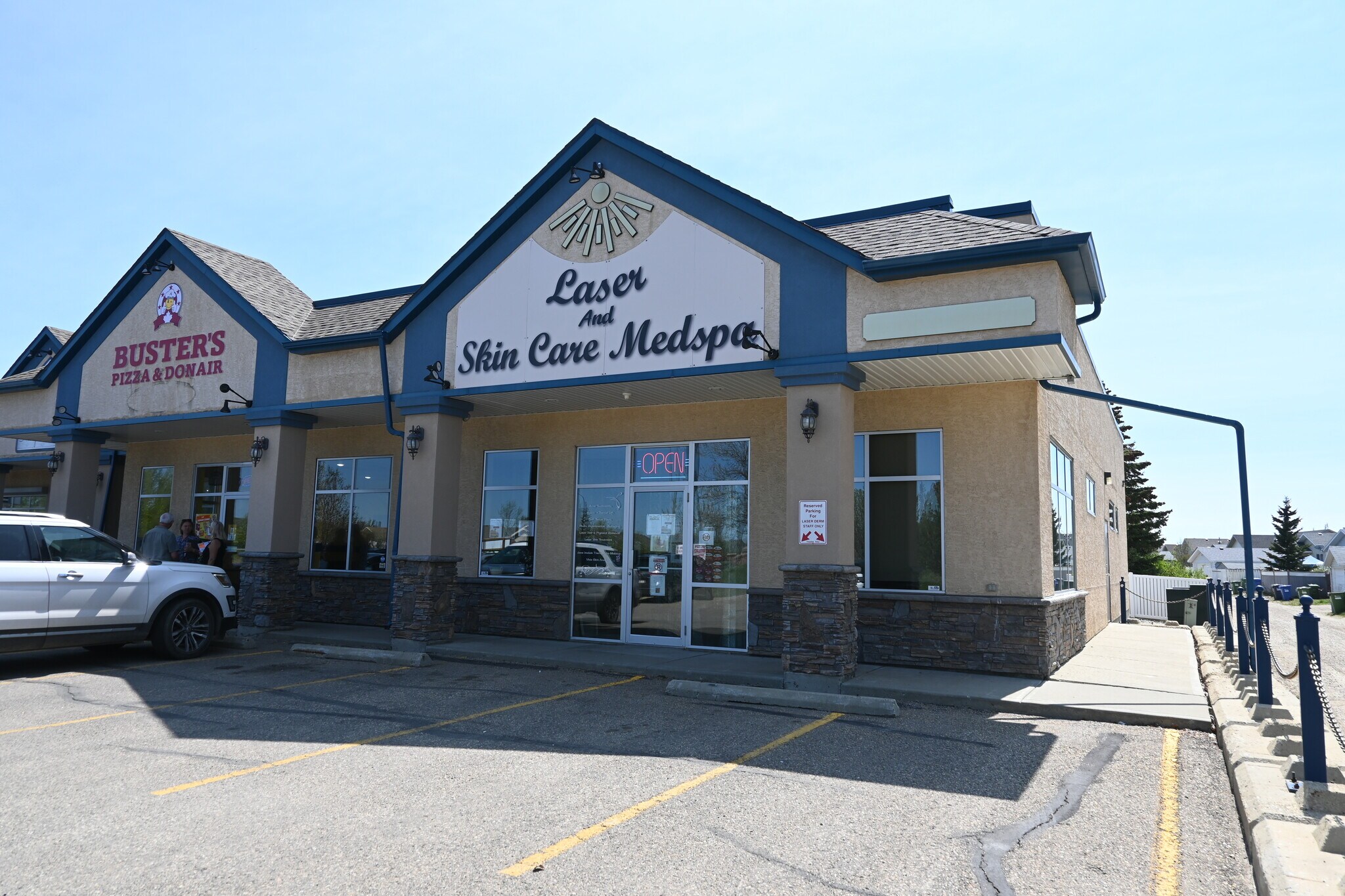 80 Donlevy Ave, Red Deer, AB for sale Building Photo- Image 1 of 1