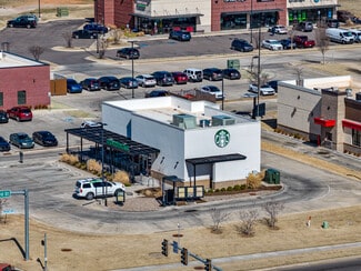 More details for 14307 NE 23rd St, Choctaw, OK - Retail for Sale