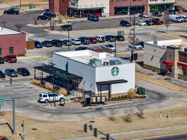 More details for 14307 NE 23rd St, Choctaw, OK - Retail for Sale