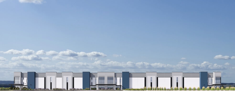 965 S 4400 W, Salt Lake City, UT for lease - Building Photo - Image 2 of 13