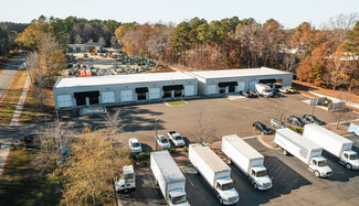 More details for 4310 Bennett Memorial Rd, Durham, NC - Flex for Lease