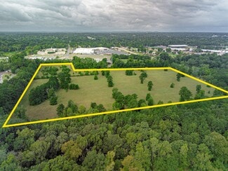 More details for 2001 Five Notch Rd, Marshall, TX - Land for Sale