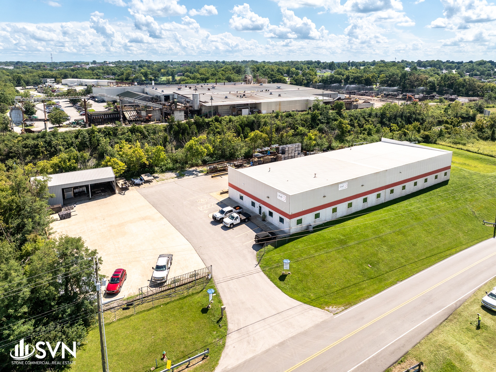 950 Rolling Hills Ln, Winchester, KY for sale Building Photo- Image 1 of 19