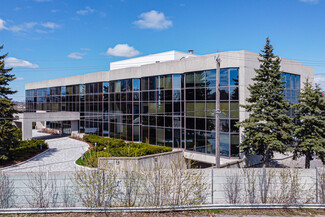 Plus de détails pour 1929 Russell Rd, Ottawa, ON - Bureau à louer