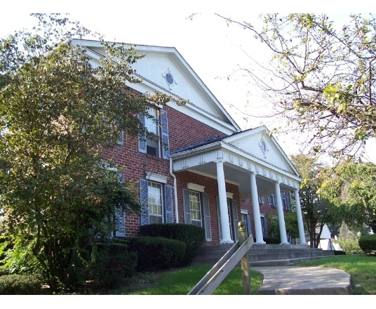 3303 Riverside Dr, Dayton, OH for sale - Building Photo - Image 1 of 25