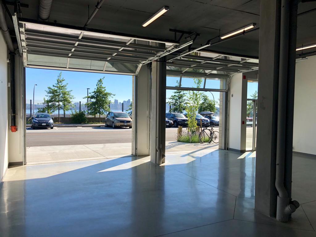 370 Esplanade E, North Vancouver, BC V7L 1A4 - Unit 101 - - Interior Photo - Image 1 of 1