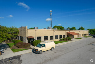 More details for 4700 Northwest Pky, Hilliard, OH - Flex for Sale