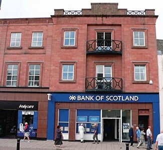 More details for 93-95 High St, Dumfries - Office for Lease