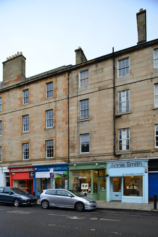 More details for 16-20A Raeburn Pl, Edinburgh - Retail for Lease