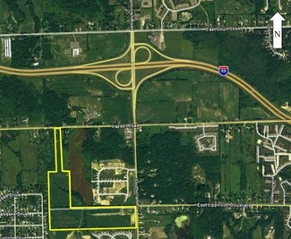 More details for Irish And Lapeer Rd, Davison, MI - Land for Sale