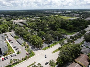 2601 Cattlemen Rd, Sarasota, FL - Aérien  Vue de la carte