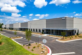 Plus de détails pour 6520 Corporate Ct, Alpharetta, GA - Industriel à louer
