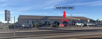 More details for 12805 W Beardsley Rd, Sun City West, AZ - Office/Retail for Lease