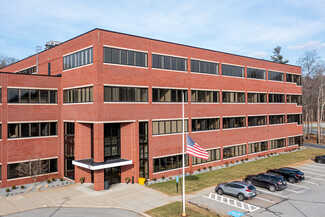 More details for 118 Flanders Rd, Westborough, MA - Office for Lease