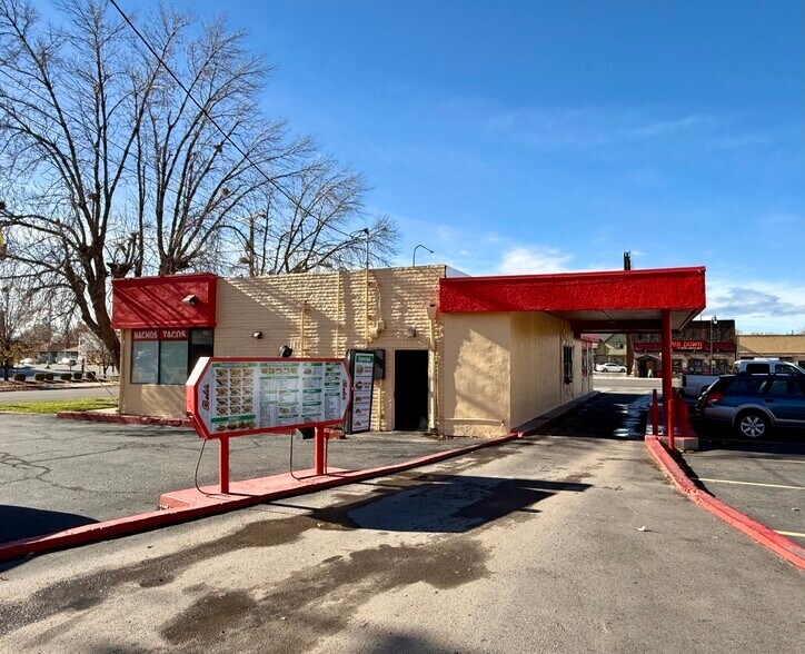 1499 S State St, Salt Lake City, UT à vendre - Photo du bâtiment - Image 3 de 3