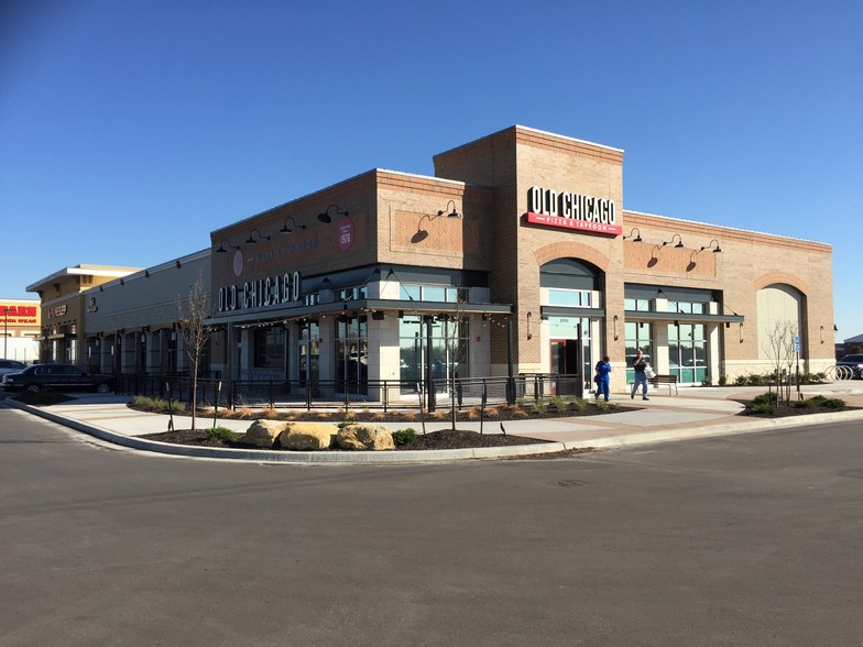 8383 N Booth Ave, Kansas City, MO for lease - Building Photo - Image 3 of 15