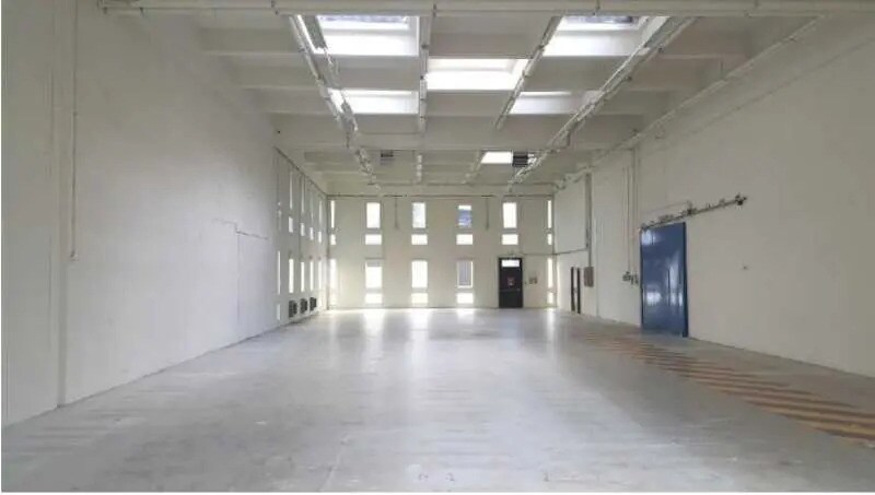 Bureau dans Rungis à louer - Photo du bâtiment - Image 2 de 8