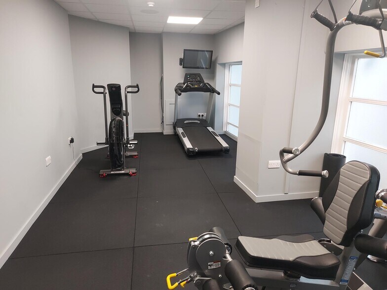 Coach and Horses Passage, Tunbridge Wells à louer - Photo du bâtiment - Image 3 de 15