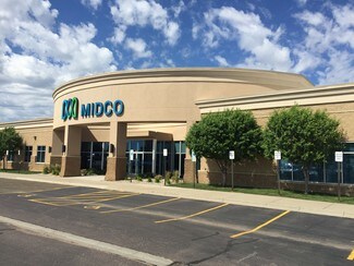 Plus de détails pour 3901 N Louise Ave, Sioux Falls, SD - Bureau à louer