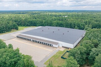 More details for 266 Route 125, Kingston, NH - Industrial for Lease