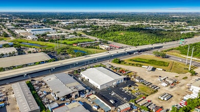 4677 118th Ave N, Clearwater, FL - Aerial  map view - Image1