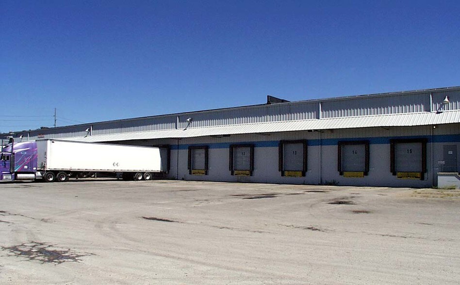 4310 Stout Field North Dr, Indianapolis, IN à louer - Autre - Image 2 de 33