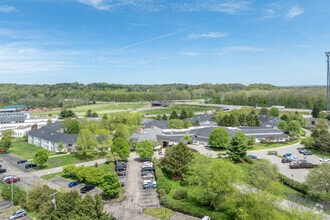 2299 Cherry Valley Rd SE, Newark, OH - AERIAL  map view - Image1