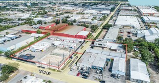 Plus de détails pour 3 Industrial Building Portfolio – Industriel à vendre, Houston, TX