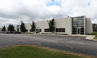 More details for 1055 Cottonwood Ave, Hartland, WI - Flex for Lease