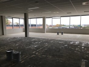 6750 Alexander Bell Dr, Columbia, MD for lease Interior Photo- Image 2 of 6