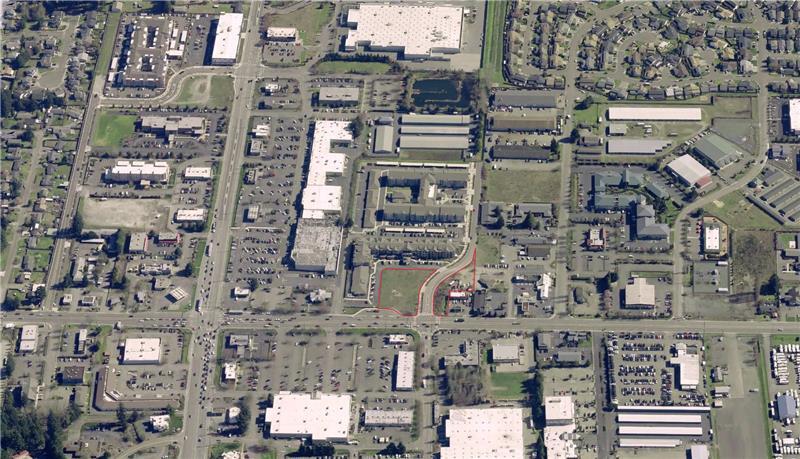 35XX & 35XX 169th St NE, Arlington, WA for sale - Building Photo - Image 1 of 1