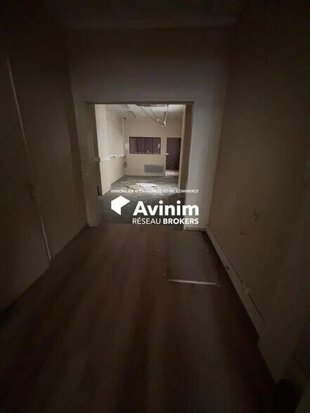 Commerce de détail dans Paris à louer - Photo du bâtiment - Image 2 de 5