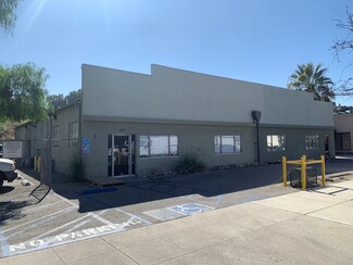 More details for 110 W Providencia Ave, Burbank, CA - Flex for Lease