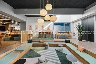Plus de détails pour 4 Rue Mozart, Clichy - Bureau à louer