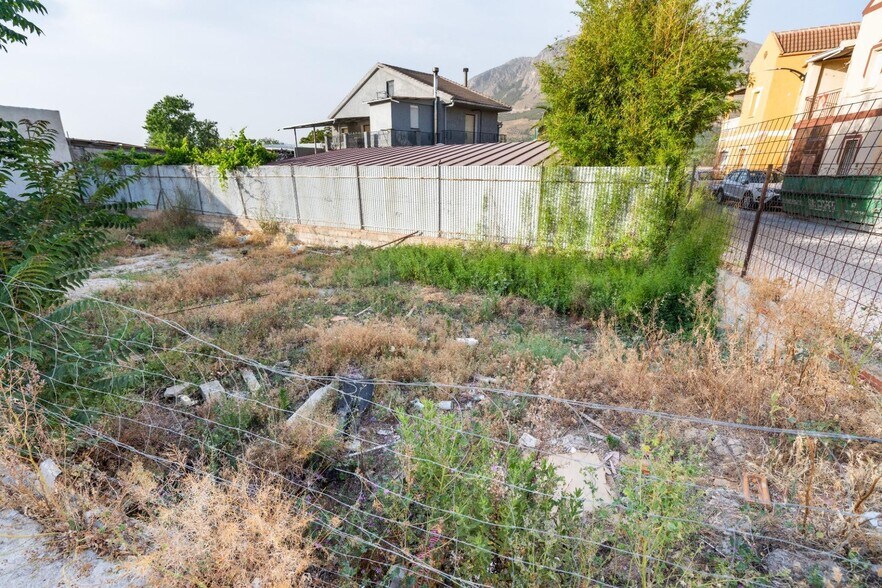 Terrain dans Zújar, Granada à vendre - Plan de site - Image 3 de 3