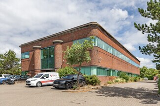 Plus de détails pour 2430 Aztec, Almondsbury - Coworking à louer