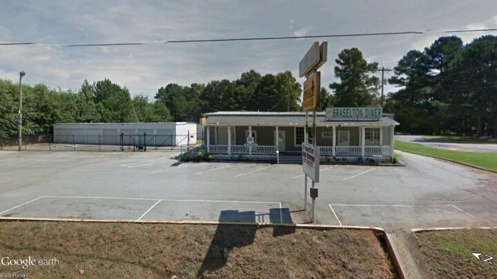 6564 Highway 53, Braselton, GA à louer - Photo du bâtiment - Image 2 de 20