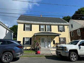 Plus de détails pour 27 Gallup St, North Adams, MA - Multi-résidentiel à vendre
