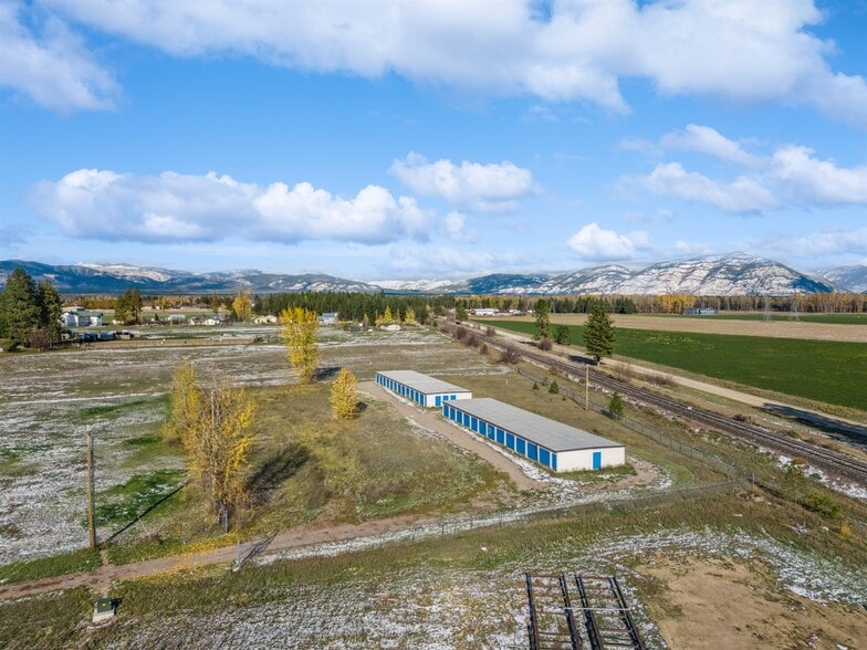 4965 US Highway 2 W, Columbia Falls, MT for sale - Building Photo - Image 3 of 16