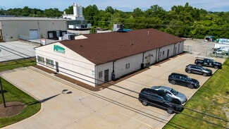 More details for 8601 Freeway Dr, Macedonia, OH - Flex for Lease