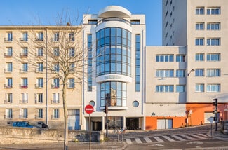 More details for 28 Boulevard Kellermann, Paris - Office for Lease