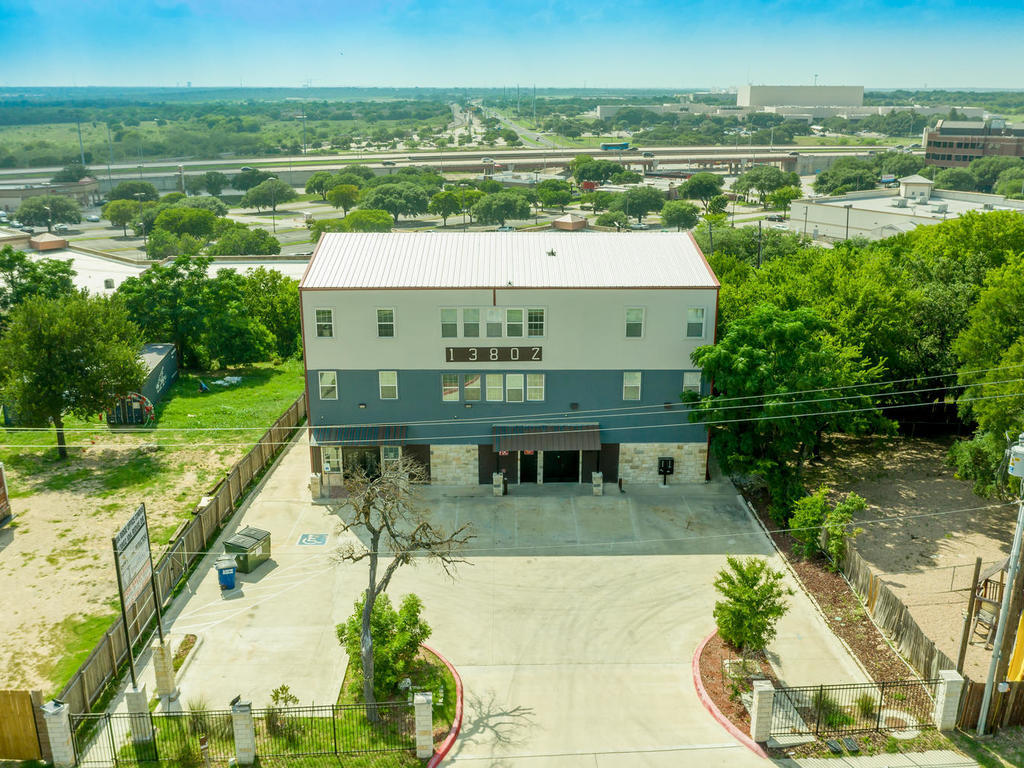 13802 Ida Ridge Dr, Austin, TX à vendre Photo principale- Image 1 de 23