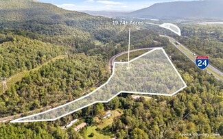 More details for 0 Old GA 299 Hwy, Wildwood, GA - Land for Sale