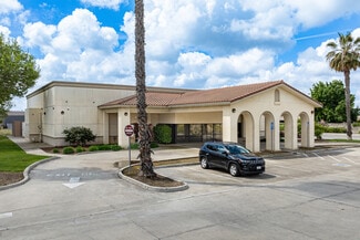 More details for 145 S Newmark Ave, Parlier, CA - Office for Sale