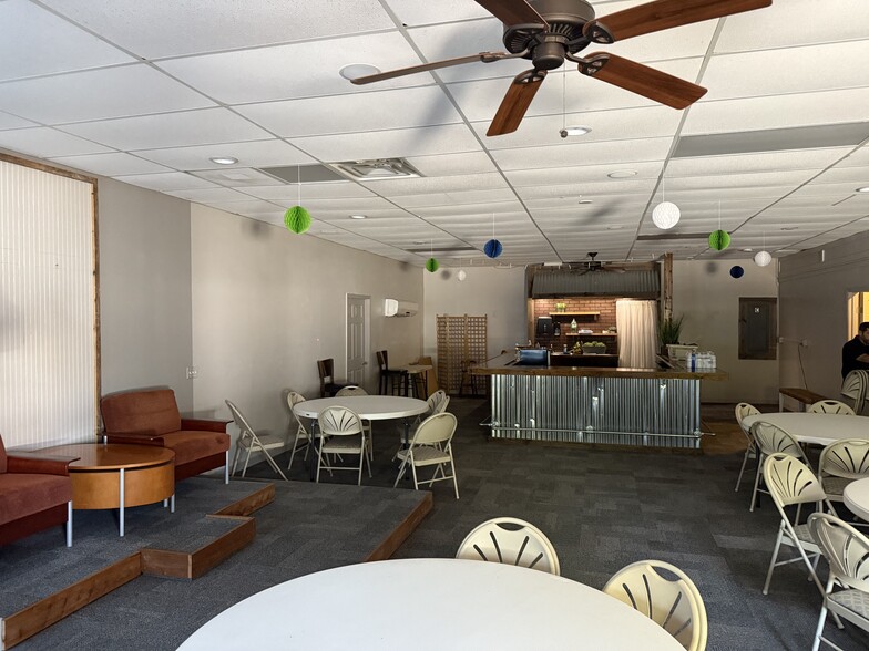 422 Venture Ct, Monticello, GA à louer - Photo intérieure - Image 3 de 4