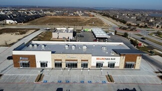 More details for McPherson Blvd, Crowley, TX - Office/Retail for Lease