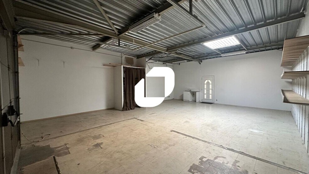 10 Rue Jean Monnet, Eckbolsheim à louer - Photo intérieure - Image 3 de 12