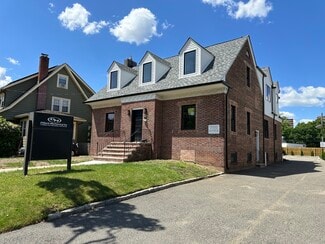 Plus de détails pour 362 Franklin St, Bloomfield, NJ - Bureau à louer