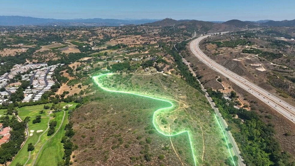 0 Vista Valle Camino, Fallbrook, CA à vendre - Vidéo sur l’inscription commerciale - Image 2 de 12