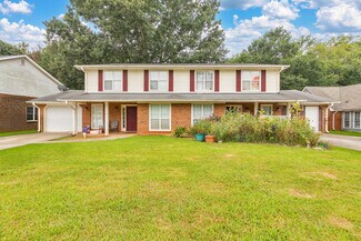 Plus de détails pour 2814 Briar Hill Ln SE, Conyers, GA - Multi-résidentiel à vendre